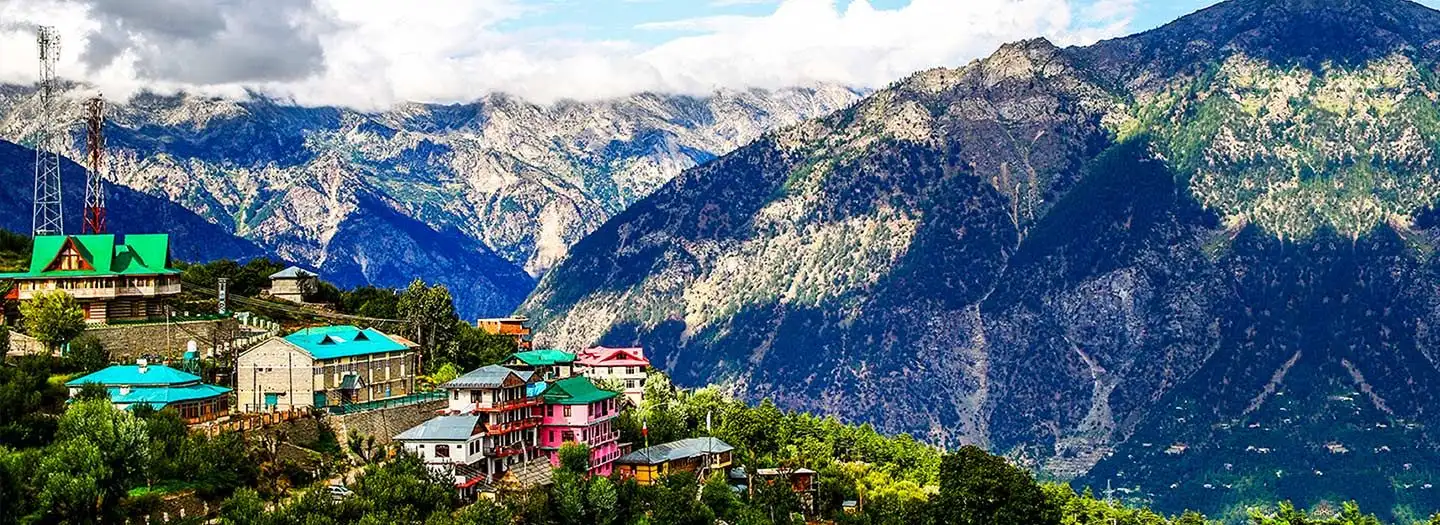 Manali
